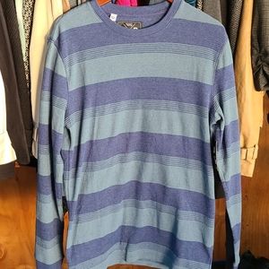 Men's medium long sleeve outback rider shirt